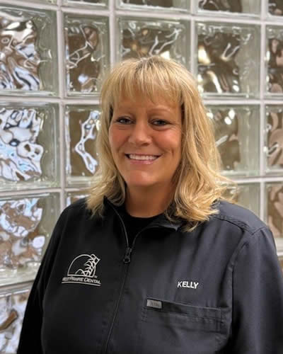 Dental Assistants Kelly