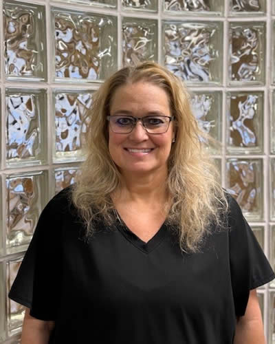 Dental Assistants Smiley