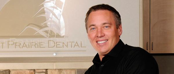 Dentist Mark Olsen, D.D.S. Sun Prairie Wisconsin