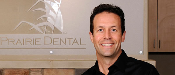Dentist Tanner McKenna, D.D.S. Sun Prairie Wisconsin