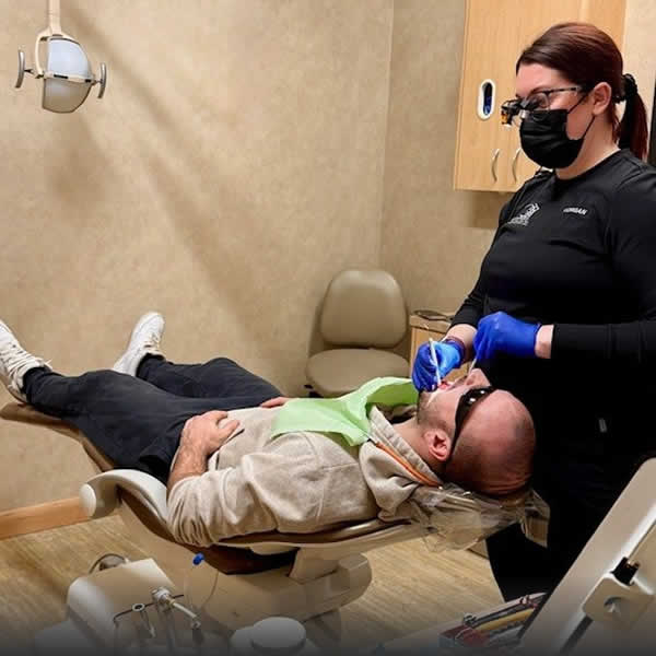 Preventive Dentistry Services Wisconsin