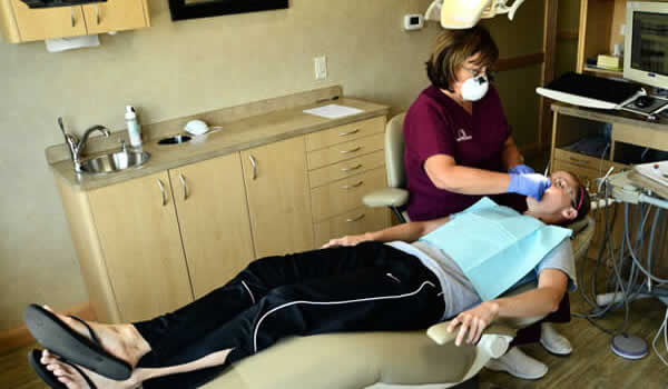 Sun Prairie Pediatric Dentistry